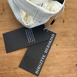 Birgitte Herskind Women's Cream Hat